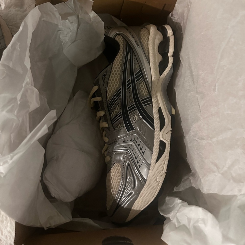 ASICS gel-kayano